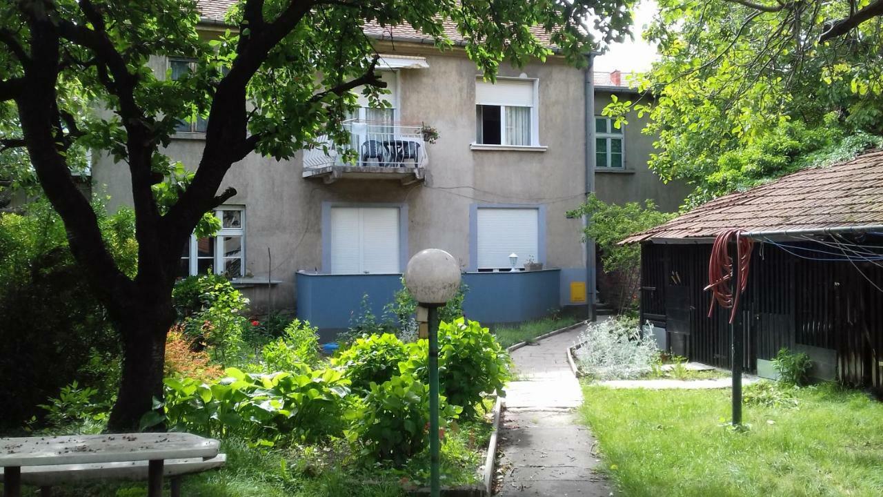 Kod Elipse Zagreb Exterior foto